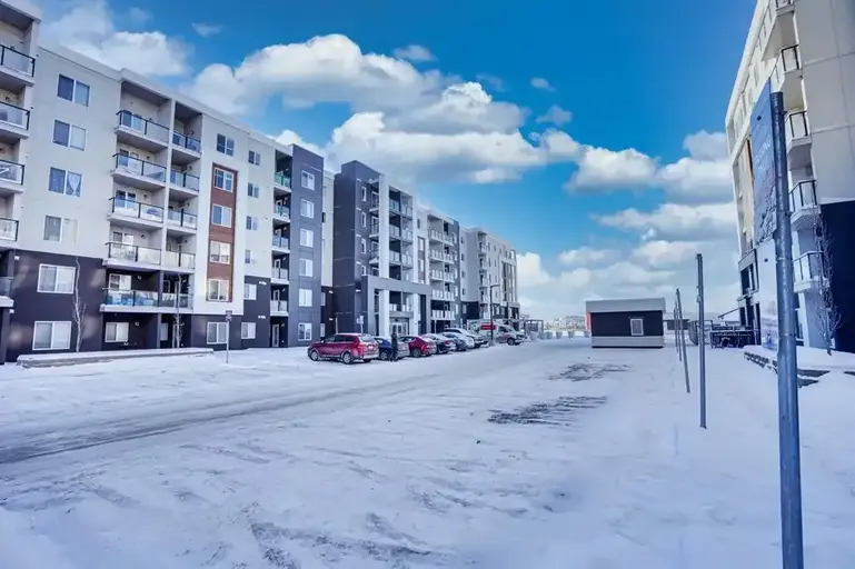 3211-4641 128 AVE NE CALGARY | 3211 - 4641 128 Avenue Northeast, Calgary | 2816530