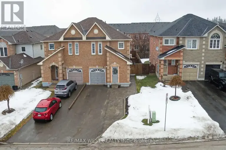 70 BREEZE DRIVE | 70 BREEZE DRIVE, Bradford West Gwillimbury | 2860959