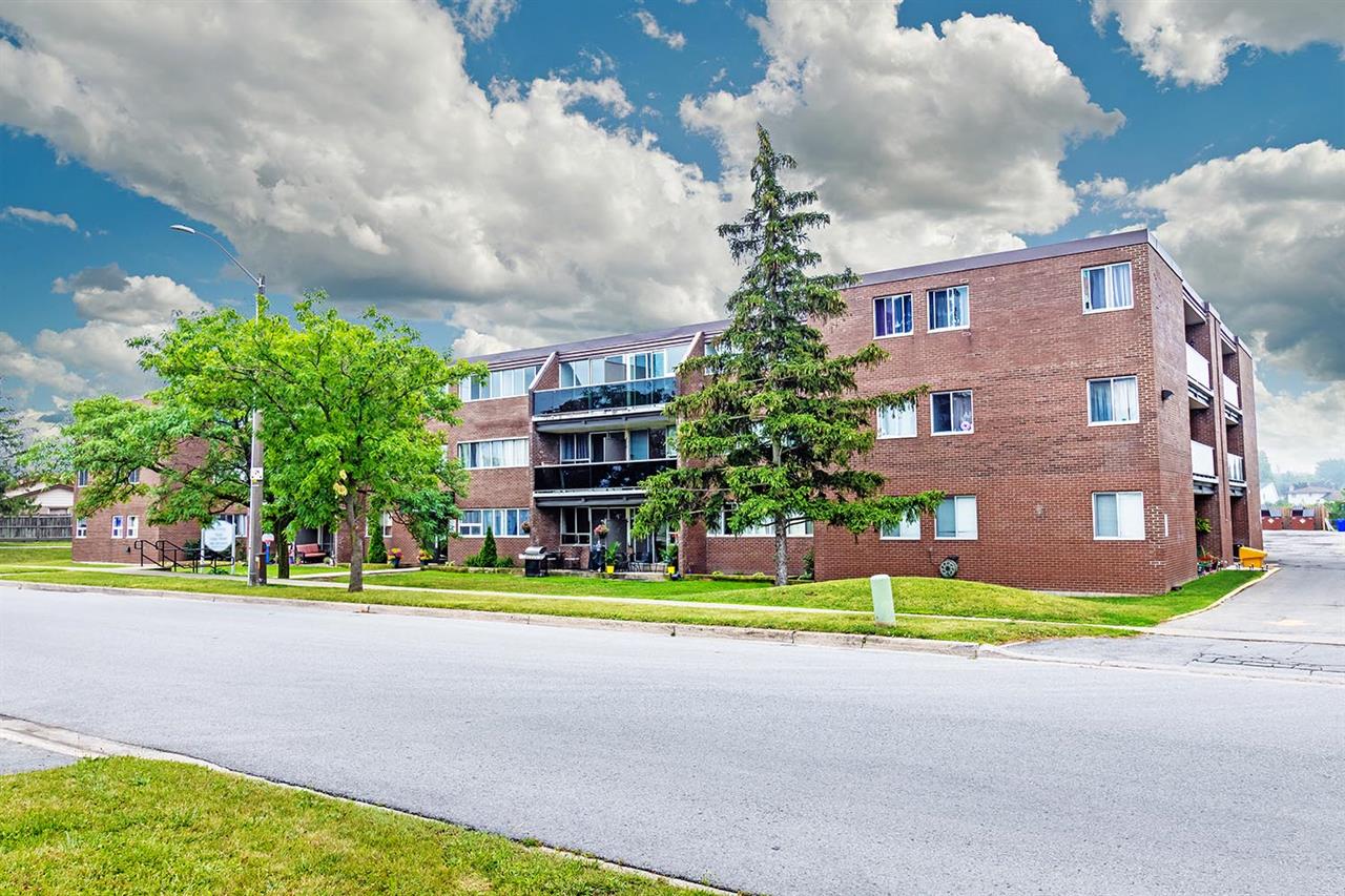 Casey Street Apartments | 2820222