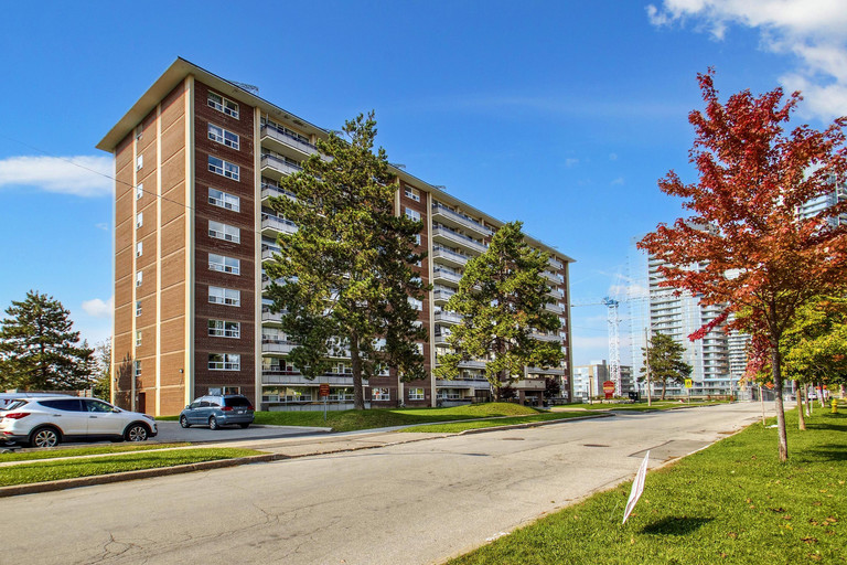 Cedar Grove | 24 Forest Manor Road, Toronto | 2898009