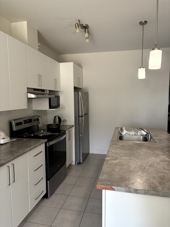 Grand Logement 3 Chambres - Hull | 2820762
