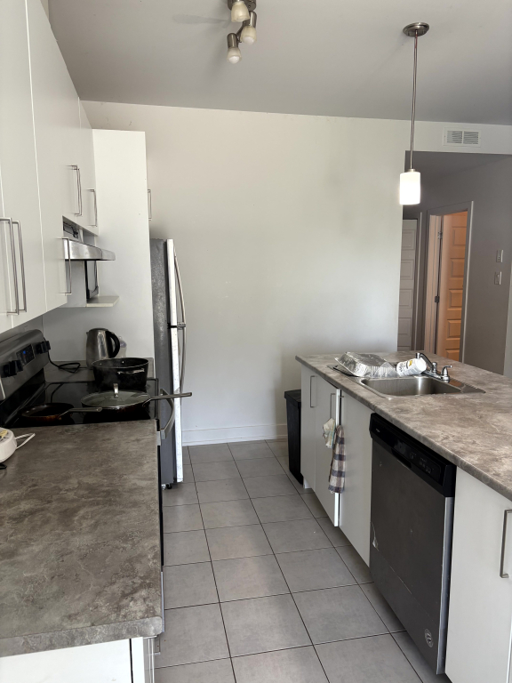 Grand Logement 3 Chambres - Hull | 2820762