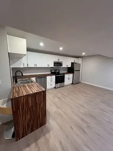 Brand New Legal 1-Bedroom Basement Suite – Never Lived In! | Calgary | 2821632