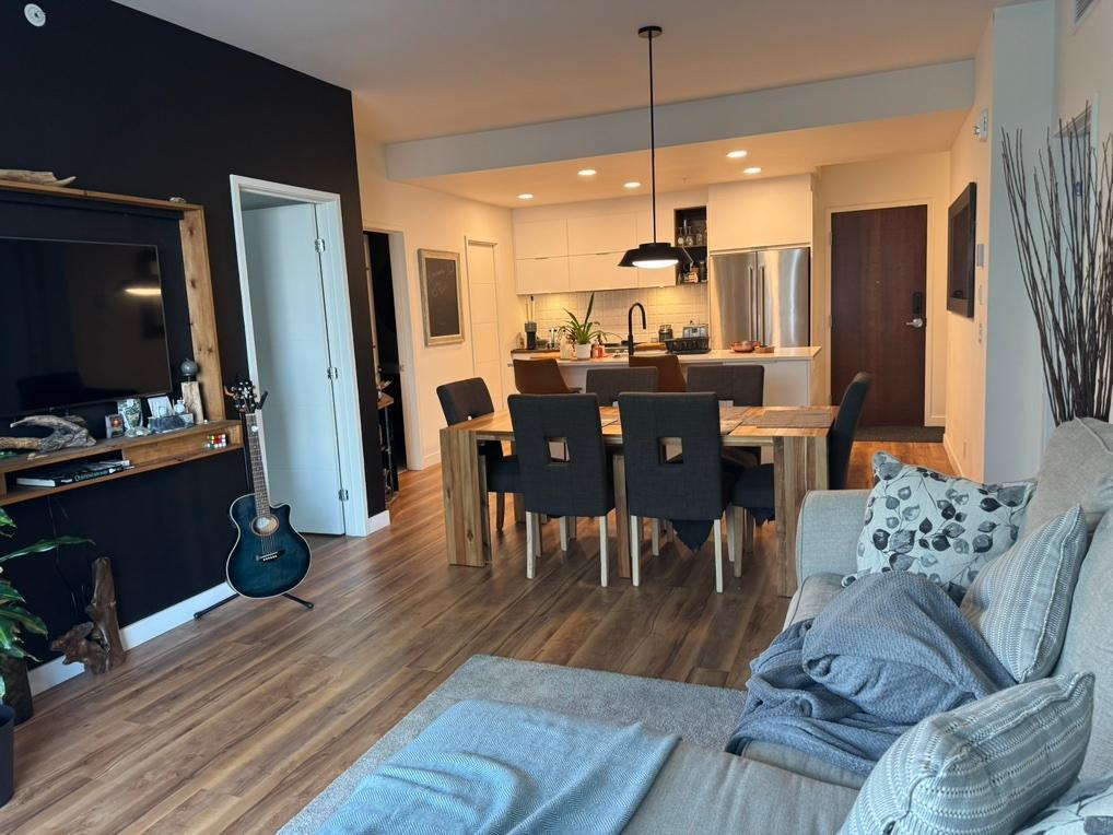 Appartement 2 chambres et 2 salles de bain à louer | 2984819