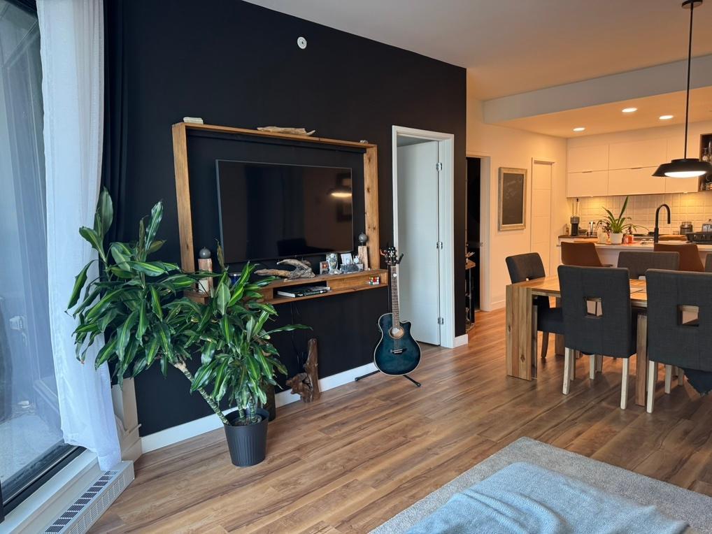 Appartement 2 chambres et 2 salles de bain à louer | 2984819