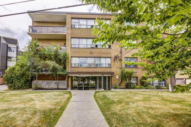 The Continental (510 Dawes Road) | 510 Dawes Road, Toronto | 2994669