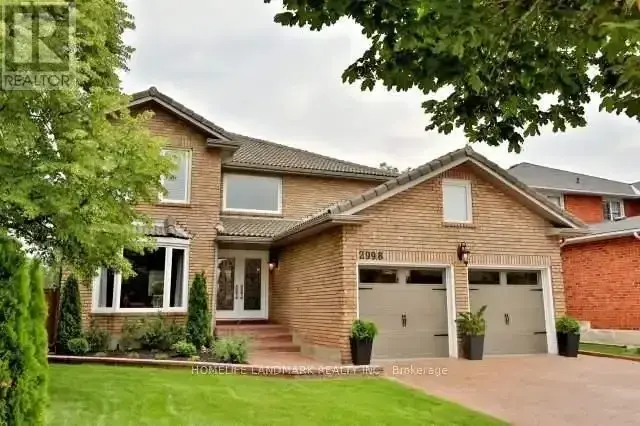 2998 KINGSWAY DRIVE | 2998 KINGSWAY DRIVE, Oakville | 2872834