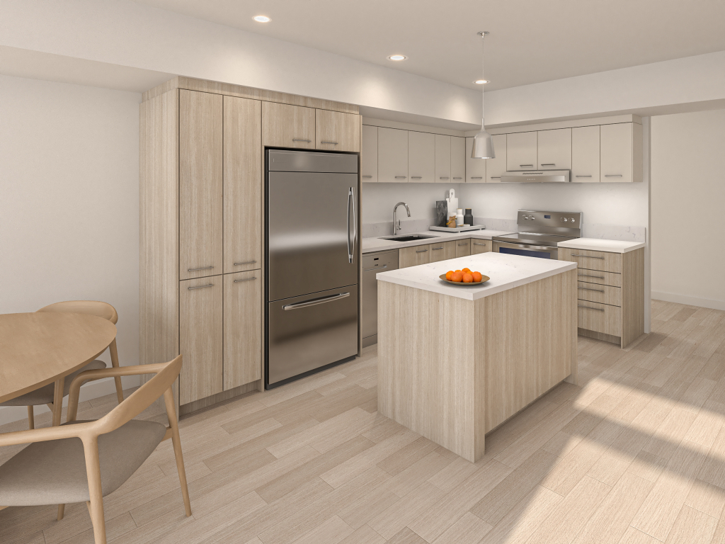 1 Chambre à Louer Juillet 2026 | 2823697