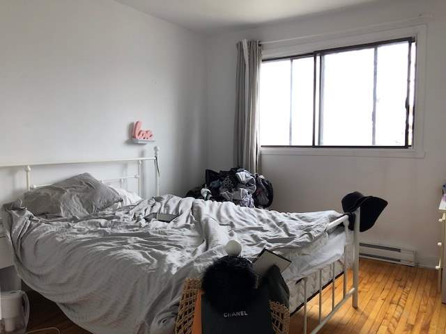 3.5 (1 Chambre) Près Station Honoré-Beaugrand | 2823769