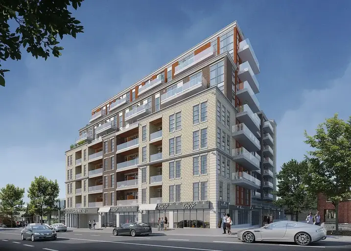 808-223 Princess Street | 223 Princess Street 808, Kingston | 2824066