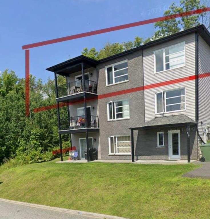 1 mois gratuit Magog, condo / apartement à louer avec une vue spectaculaire | 2824389