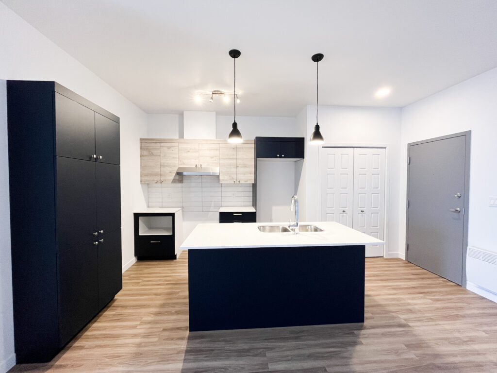 403-1268 Rue De L'Escarpe | 2824459