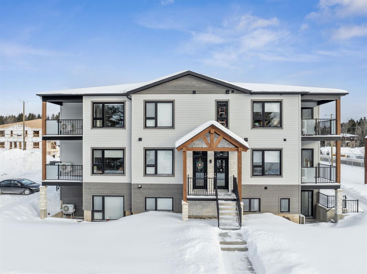 Unit 550 - 550 Rue Du Ruisseau, Mont-Tremblant | 2824461