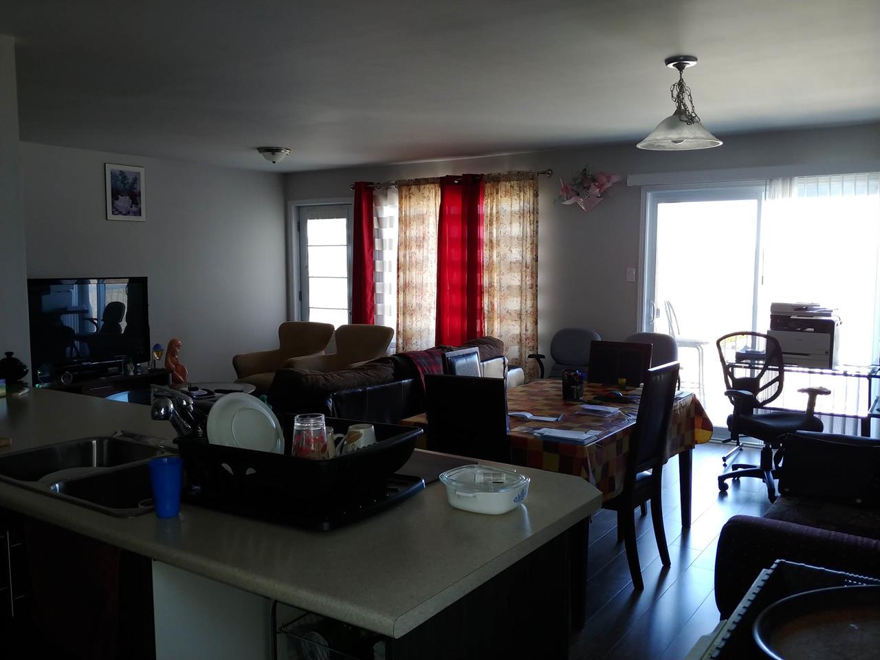 1407 Rue De L'Escarpe | 2824465
