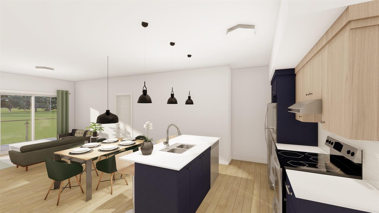 408-1268 Rue De L'Escarpe | 2824467