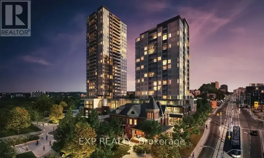 1612 - 15 WELLINGTON STREET S | 1612 - 15 WELLINGTON STREET S, Waterloo | 2860826