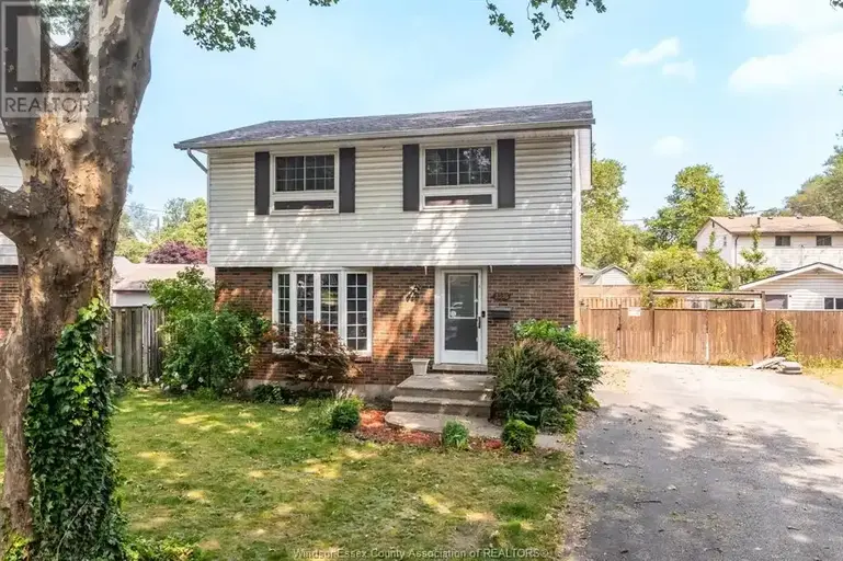 3536 WOLFE COURT | 3536 Wolfe COURT, Windsor | 2886562