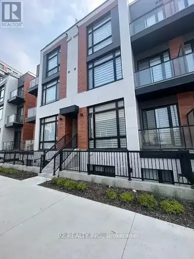 1210 - 10 DAVID EYER ROAD | 1210 - 10 DAVID EYER ROAD, Richmond Hill | 2914250