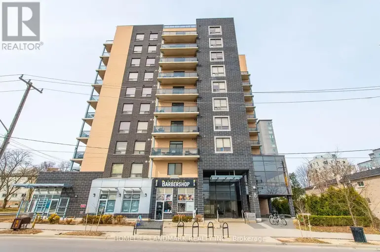 901 - 8 HICKORY STREET W | 901 - 8 HICKORY STREET W, Waterloo | 2887440