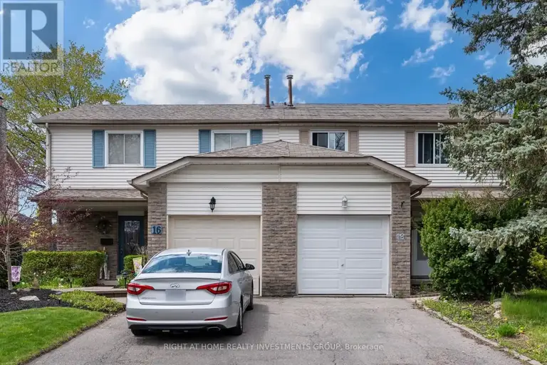 18 GOODFELLOW STREET | 18 GOODFELLOW STREET, Whitby | 2825166