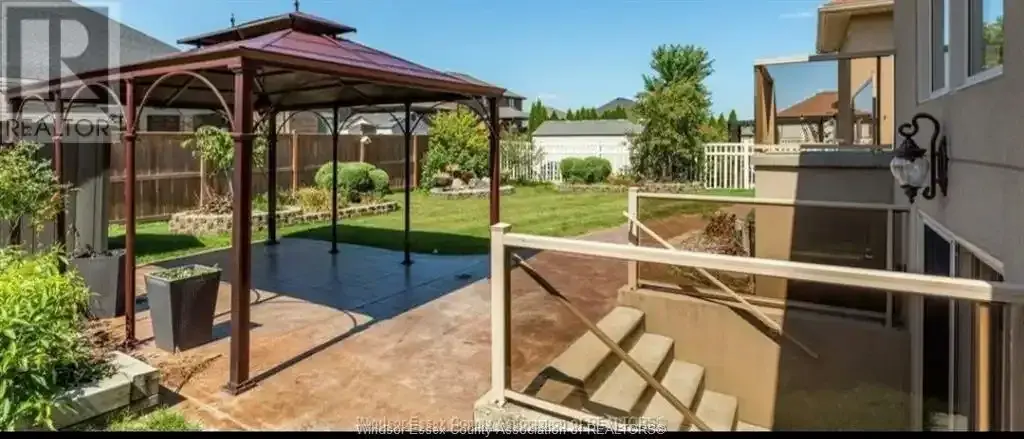 1402 TRADITIONAL TRAIL Unit# LOWER | 1402 TRADITIONAL TRAIL Unit# LOWER, Lakeshore | 2825170