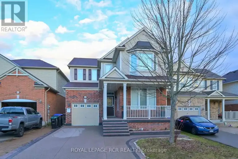 LOWER - 62 FERRIS LANE | LOWER - 62 FERRIS LANE, New Tecumseth | 2825184