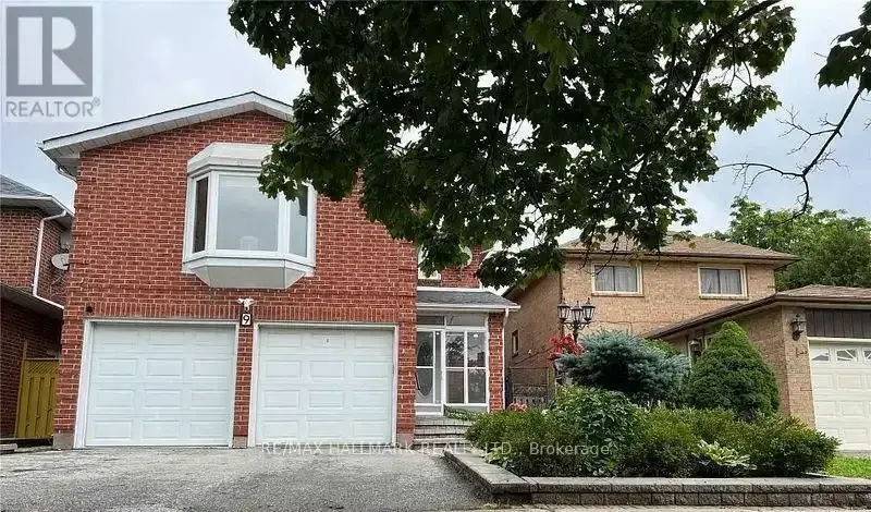 LOWER - 9 PUGSLEY AVENUE | LOWER - 9 PUGSLEY AVENUE, Richmond Hill | 2914018