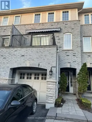 MAIN - 28 BLUNDEN RD | MAIN - 28 BLUNDEN RD, Ajax | 2874901