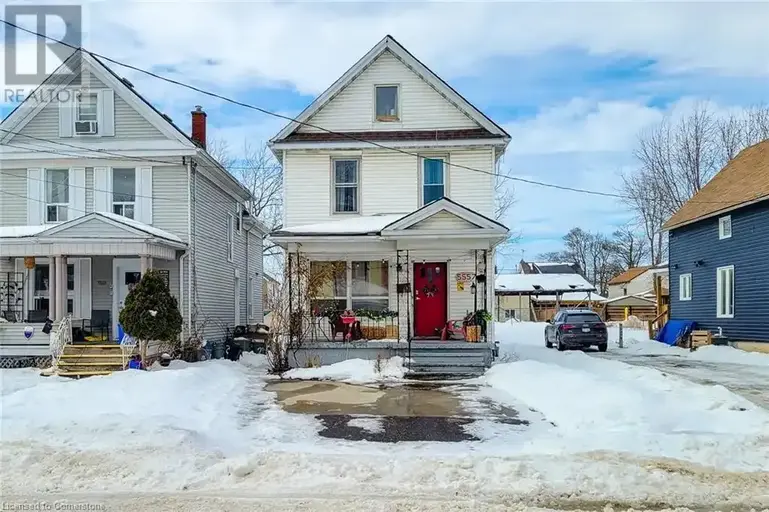 5557 MCGRAIL Avenue | 5557 MCGRAIL Avenue, Niagara Falls | 2995951