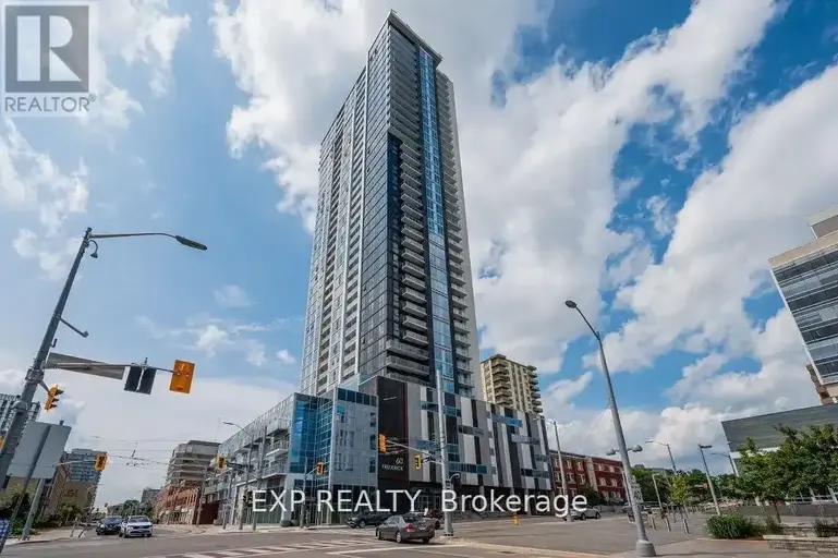 701 - 60 FREDERICK STREET | 701 - 60 FREDERICK STREET, Kitchener | 2865033
