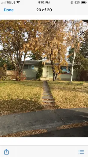 Mayland Heights 5 Bedroom $2800/month  plus utilities | 508 Murray Place NE, Calgary | 2858265