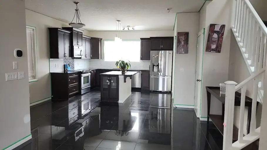 $2,400 – Beautiful 3 Bedroom, 2.5 Bathroom Main Floor Suite in Skyview Ranch NE | 85 Skyview Ranch Boulevard Northeast, Calgary | 2846716