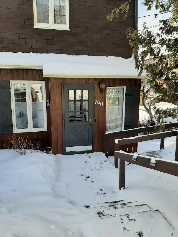 Maison à Ste-Adèle pour skieurs | 2825967