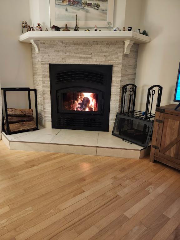 Maison à Ste-Adèle pour skieurs | 2825967