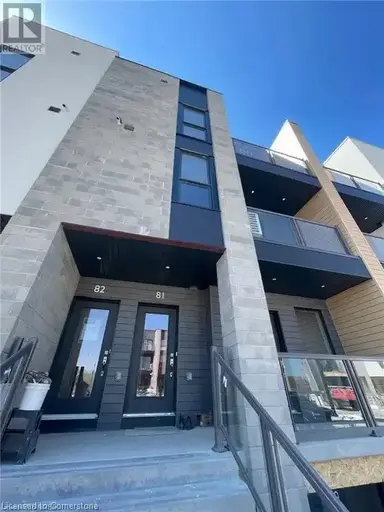 261 WOODBINE Avenue Unit# A81 | 261 WOODBINE Avenue Unit# A81, Kitchener | 2915966