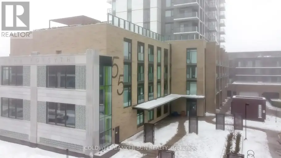 25 - 55 DUKE STREET W | 25 - 55 DUKE STREET W, Kitchener | 2865721