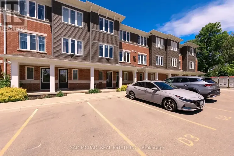 D8 - 24 MORRISON ROAD | D8 - 24 MORRISON ROAD, Kitchener | 2908775