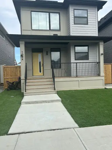 COZY 3BEDROOMS WITH A LARGE BONUS ROOM AND AN OFFICE AND FULLY AIR CONDITIONED | 1094 Copperfield Boulevard Southeast, Calgary | 2830200