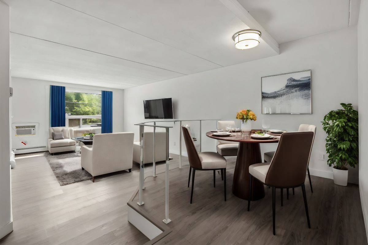 Penthouse Apartments | 2835145