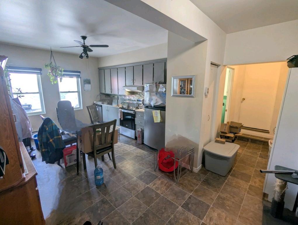 5 1/2 à louer St-Ferdinand | 2826214
