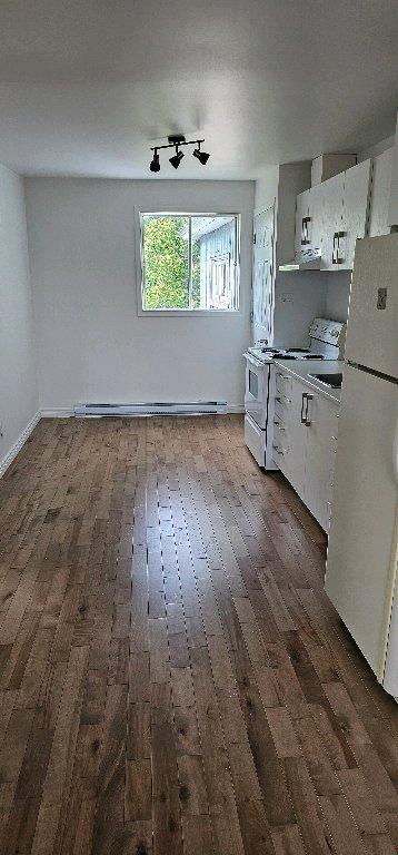 4 1/2 à louer St-Ferdinand | 2826215