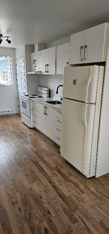 4 1/2 à louer St-Ferdinand | 2826215