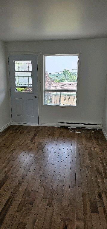 4 1/2 à louer St-Ferdinand | 2826215