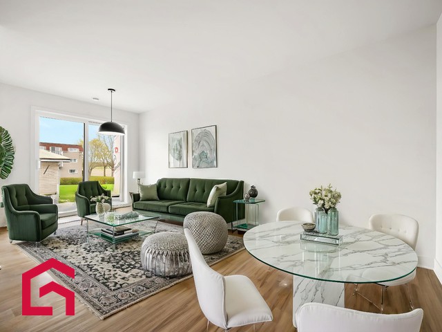 Appartement Saint-Hyacinthe À Louer | 2826272