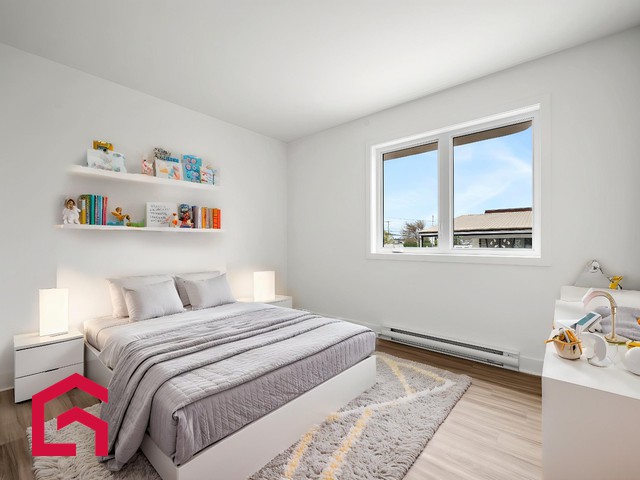 Appartement Saint-Hyacinthe À Louer | 2826272