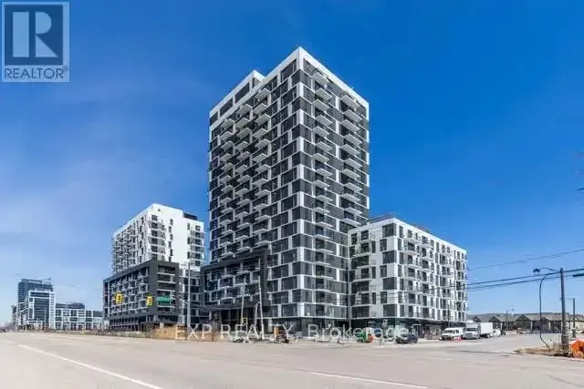 505 - 335 WHEAT BOOM DRIVE | 505 - 335 WHEAT BOOM DRIVE, Oakville | 2887729