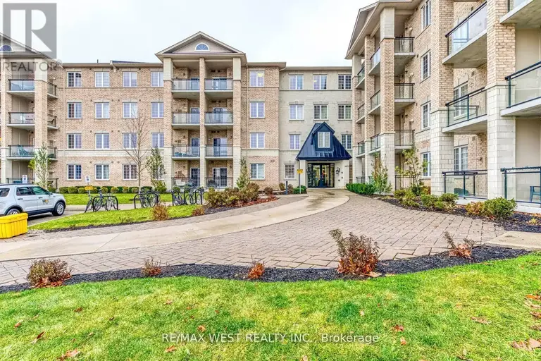 117 - 1077 GORDON STREET N | 117 - 1077 GORDON STREET N, Guelph | 2886655
