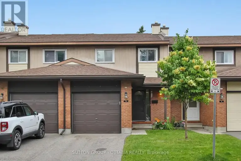 75 CLARKSON CRESCENT | 75 CLARKSON CRESCENT, Ottawa | 2826446
