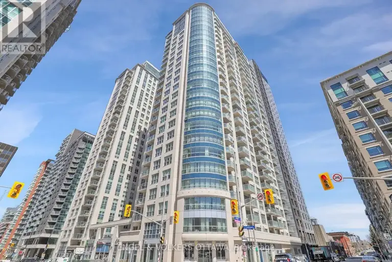 202 - 195 BESSERER STREET | 202 - 195 BESSERER STREET, Ottawa | 2826474