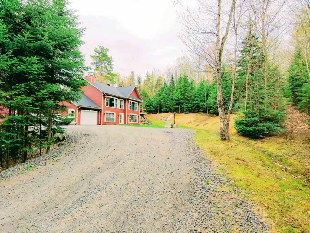 Saint Sauveur 4 1/2 à louer | 2826618